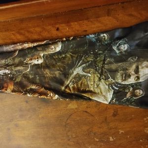 The walking dead leggings size os or tc